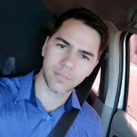 Diego Reinaldo De Oliveira