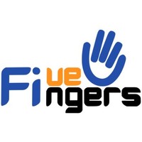 Five Fingers Media Works