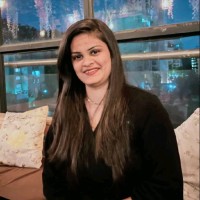 Helina Gandhi