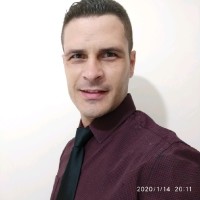 Marcos Aurélio R. Ferreira