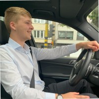 Xander De Droogh