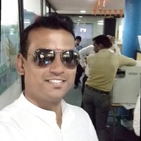 Pankaj Deshmukh