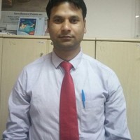 Sudhir Yadav