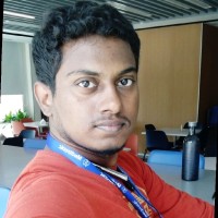 Arun Balasubramani