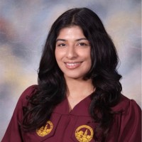 Maham Saleemi