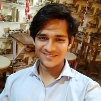 Vrushabh Raut
