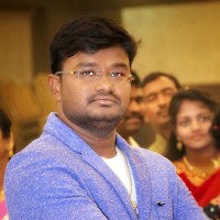 Sukesh Muppidi