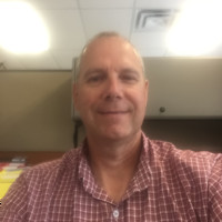 Derek Herron
