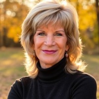 Gail Green