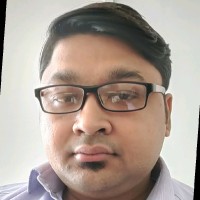 Gaurav Mukherjee