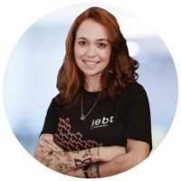 Mariana Perígolo Ferreira