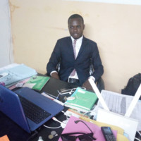 Kouamé Cyrille N'guessan