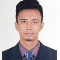 Mahfuz Ul Alom Chowdhury