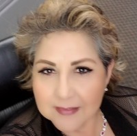 Martha Cantu