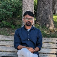Arunkumar Arjunan