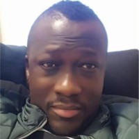 Abdoulie Joof