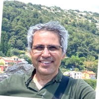 Hossein Sajjadi, Phd, B.Ed. , M. Eng., B.Sc., Oct