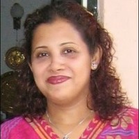 Sairabanu Ali