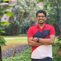 Swaroop Panda