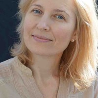 Natalja Gudzinskiene