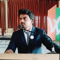 Amol Nagesh