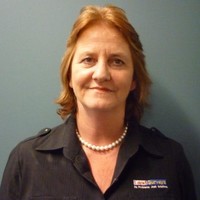 Jackie Duncan