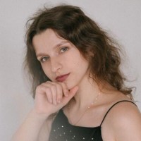 Evgeniya Trapeznikova