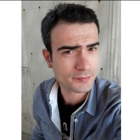 Bora Demir