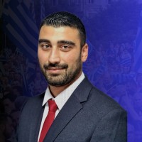 Charalampos Polytidis