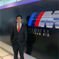 Manuel Guzman Mingo