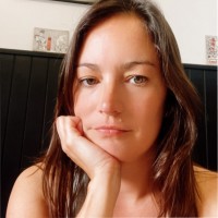 Daniela Gómez