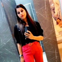 Sakshi Yadav