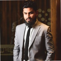 Neyamul Ahsan