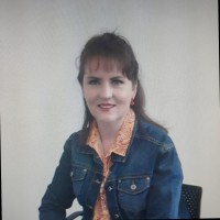 Lizette Van Nieuwenhuizen