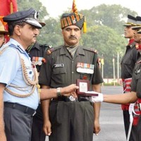 Uttam Career