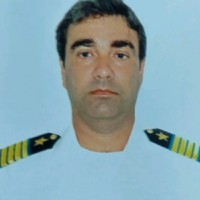 Marcio Cesar Costa Magalhaes