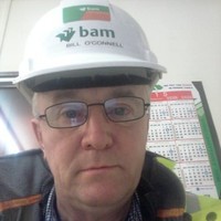 Bill O'Connell