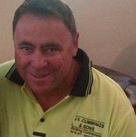 Gary Cummings