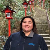 Jo-Ann Irlandez San Pedro