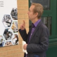 Martin Worrall Ceng Ciet Fbcs