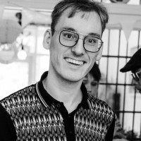 Bart van Thiel