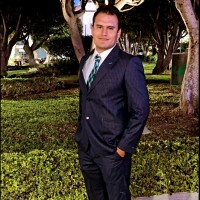 Edgar Jerome Cervantes Mariscal