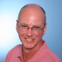 Bob Cushman