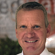 Jim Larson