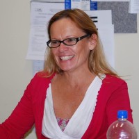 Rebecca Nolan