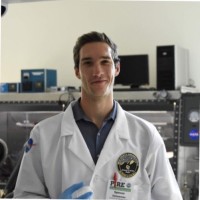 Spencer Dansereau, PhD