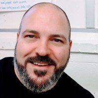Chris Driscoll