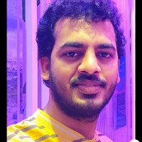 Manikandan Murugesan