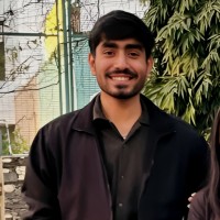 Anirudh Saini