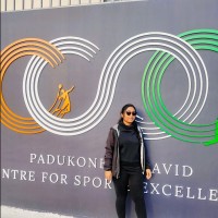 Pooja S